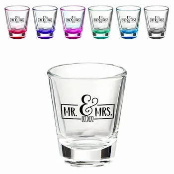 Shot Glasses - Custom Hats Now
