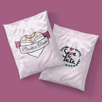 Mailers - Custom Hats Now