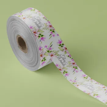 Ribbons - Custom Hats Now