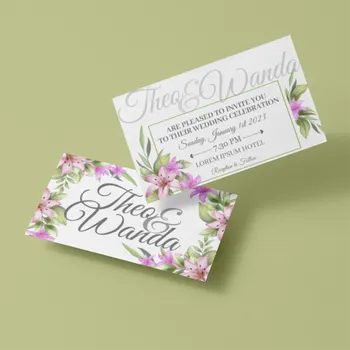 Notecards - Custom Hats Now