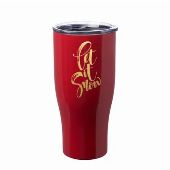 Stainless Steel Tumblers - Custom Hats Now