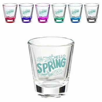 Shot Glasses - Custom Hats Now