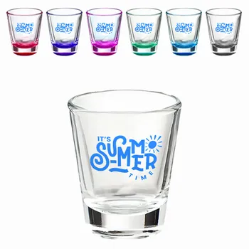 Shot Glasses - Custom Hats Now