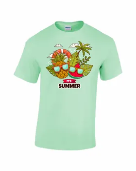 T-Shirts - Custom Hats Now