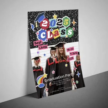 Flyers - Custom Hats Now