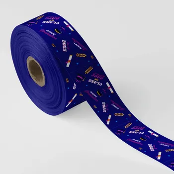 Ribbons - Custom Hats Now