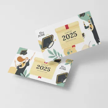 Notecards - Custom Hats Now