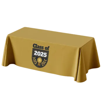 Table Covers - Custom Hats Now