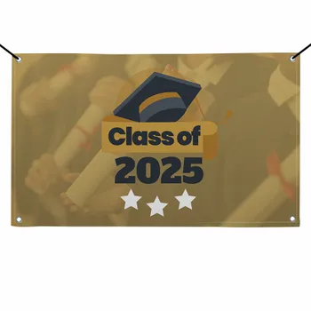 Banners - Custom Hats Now