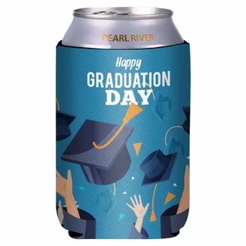 Can Coolers - Custom Hats Now