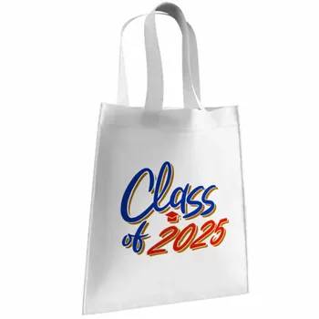 Non Woven Tote Bags - Custom Hats Now