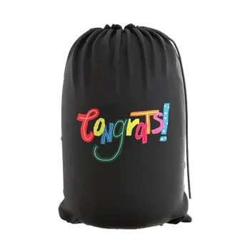 Laundry Bags - Custom Hats Now