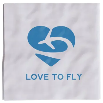 Napkins - Custom Hats Now