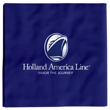 Napkins - Custom Hats Now