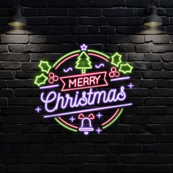 Neon Signs - Custom Hats Now