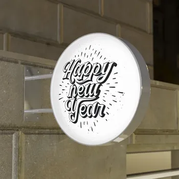 LED Signs - Custom Hats Now