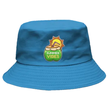 Bucket Hats - Custom Hats Now