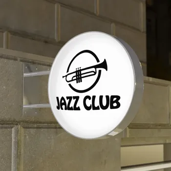 LED Signs - Custom Hats Now