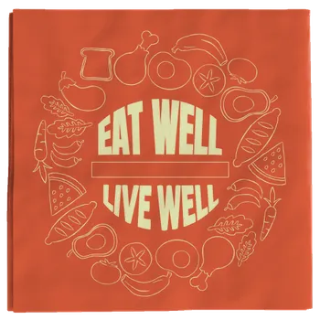 Napkins - Custom Hats Now