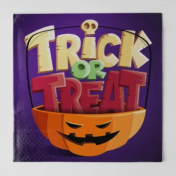 Napkins - Custom Hats Now