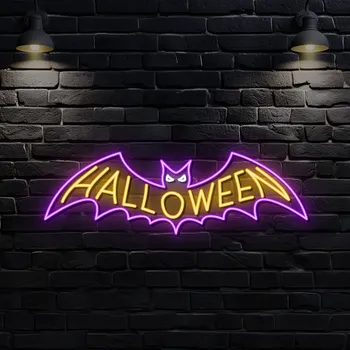 Neon Signs - Custom Hats Now