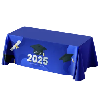 Table Covers - Custom Hats Now