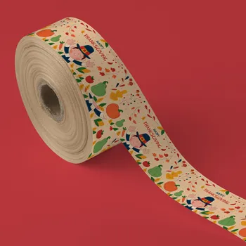 Ribbons - Custom Hats Now