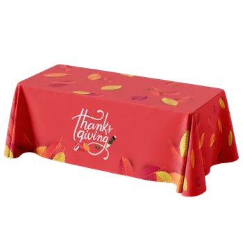 Table Covers - Custom Hats Now