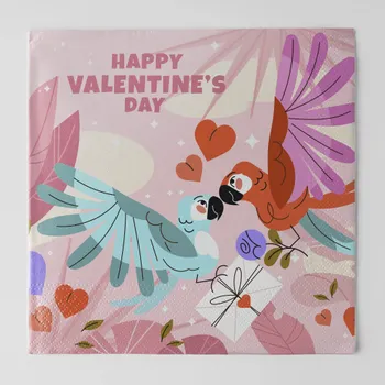 Napkins - Custom Hats Now