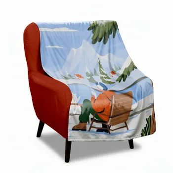 Blankets - Custom Hats Now