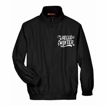 Lined Coats - Custom Hats Now