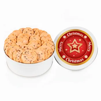 Baked Goods - Custom Hats Now