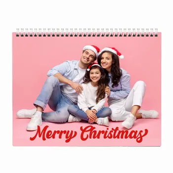 Calendars - Custom Hats Now