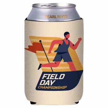 Can Coolers - Custom Hats Now