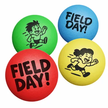 Stress Balls - Custom Hats Now