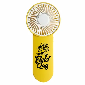 Hand Fans - Custom Hats Now