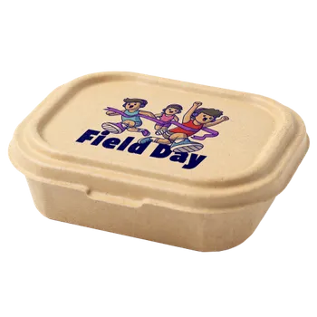 Take-out Packaging - Custom Hats Now