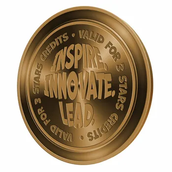 Challenge Coins - Custom Hats Now