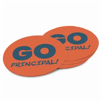 Coasters - Custom Hats Now