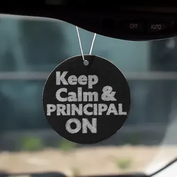 Air Fresheners - Custom Hats Now