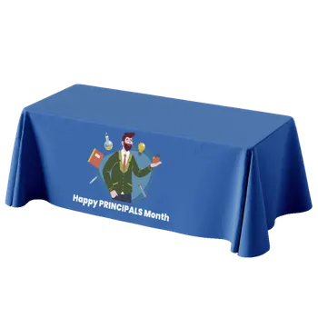 Table Covers - Custom Hats Now