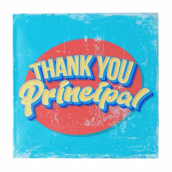 Napkins - Custom Hats Now