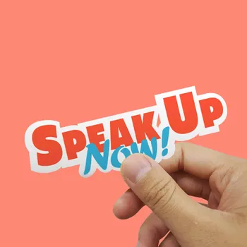 Stickers - Custom Hats Now