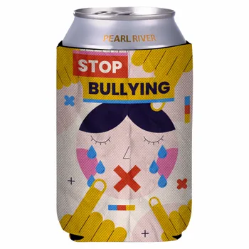 Can Cooler - Custom Hats Now