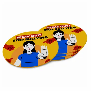 Coasters - Custom Hats Now