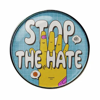 Lapel Pins - Custom Hats Now