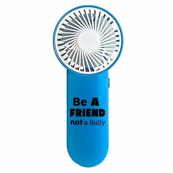 Hand Fans - Custom Hats Now