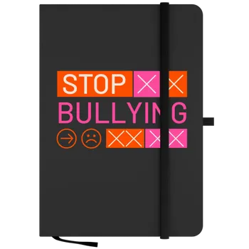 Notebooks, Journals & Padfolios - Custom Hats Now