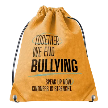 Drawstring Bags - Custom Hats Now