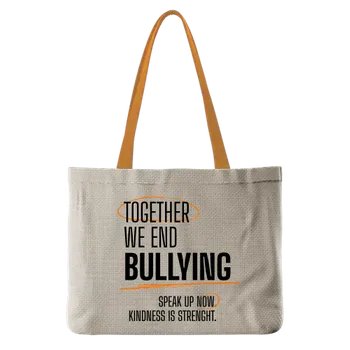 Cotton Canvas Bags - Custom Hats Now